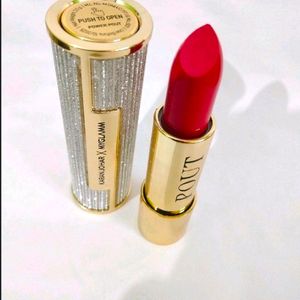 Karan Johar Luxury Pout Lipstick