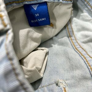 Blue Saint Jeans