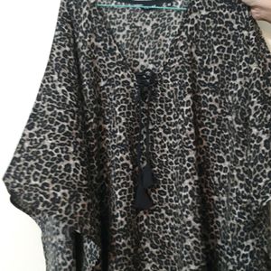 Black Kaftan