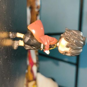 Giru Tomioka Demon Slayer Figurine