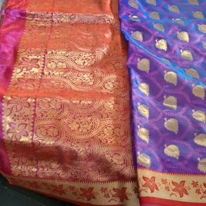 Fancy Saree