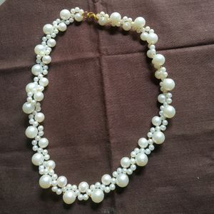 Beads Necklace