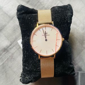 daniel wellington Watch