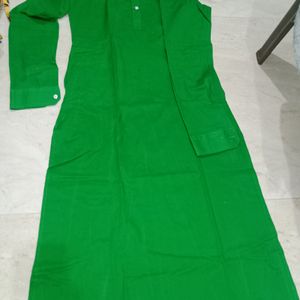 Boy Kurta