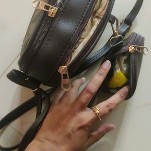 Handbag Small