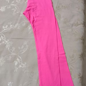 Ankle Length Legging