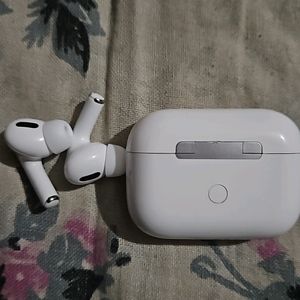 Unused Airpods Apple Copy