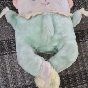 Musical Humpty Dumpty Soft Toy