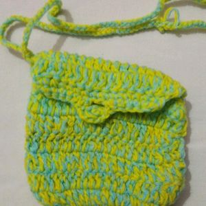 Handmade Pouch