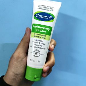 CETAPHIL Moistourising Cream