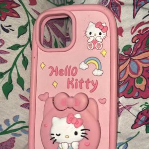 Hello Kitty iPhone 13/14 Phone case