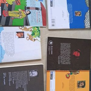 Malayalam Books