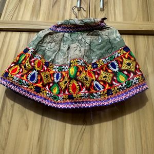 Girls Ethnic Wear