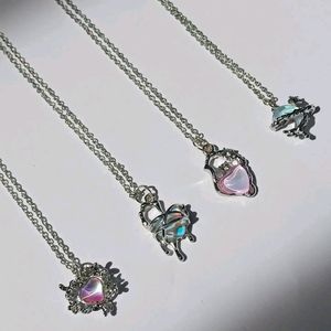 Cute Charm Necklaces(Price For One Chain)