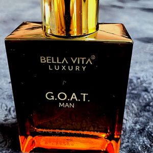 Bella Vita Luxury GOAT Perfume