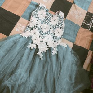 Princess Dress