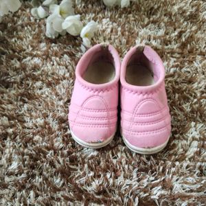 Bubblegummers Shoes And Crocs For Infants