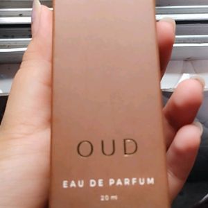 Villain OUD Eau De Parfum