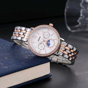 FOSSIL PREMIUM QUALITY LADIES WATCH@SALE