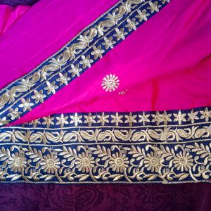 Beautiful Embodiment Saree