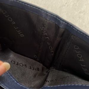 Used Men Wallet