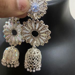 Party Wear  Earrings For Women’s And Girls.very Reasonable Price