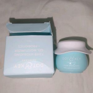 Dot & Key Moisturizer