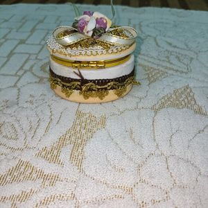 Diya Holder,Storage Box