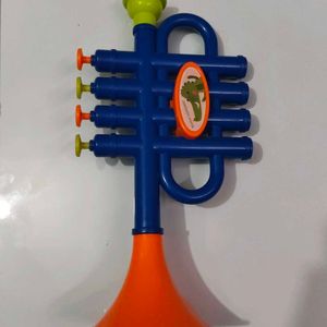 Musical Instrument