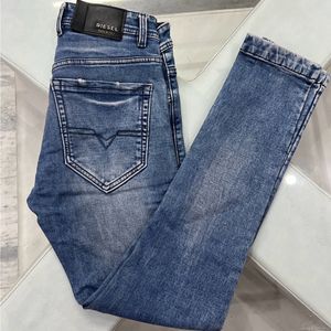 Diesel Jeans 30 Waist USED