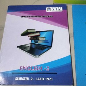 Bcom Sem 2 Textbook