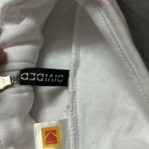 H&M Kodak Zipper Jacket