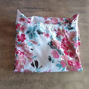 Girls Floral Top