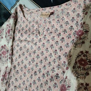 Kurti Jaipur Brand