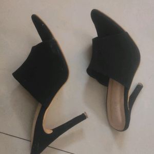 High Pencil Heels For Varshini