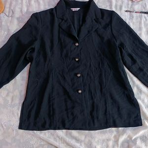 Sale🎉Korean Sheer Blazer (Women's)