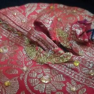 Laddu Gopal Dress