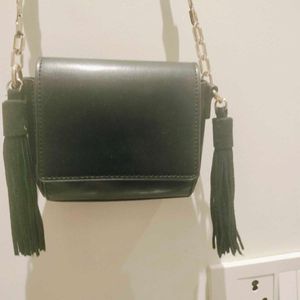 Zara Bag Next To New Fix Price