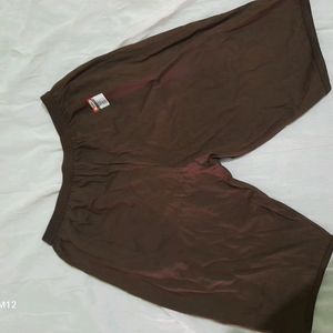 Combo Of Two Women Tights Or Shorts