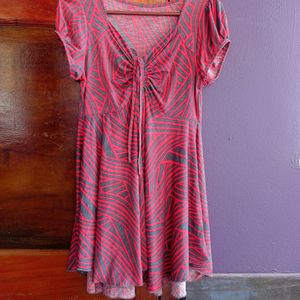 Women casual Dress