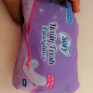 Soft Panty Liners