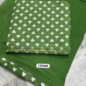 camric cotton fabric(fix price)