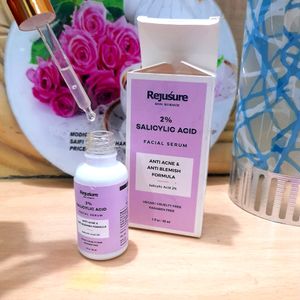 REJUSURE Salicylic Acid Facial Serum