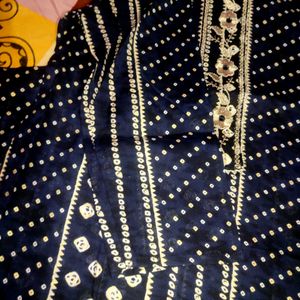 Embroidered Kurtas