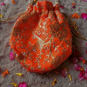 Potli Bag