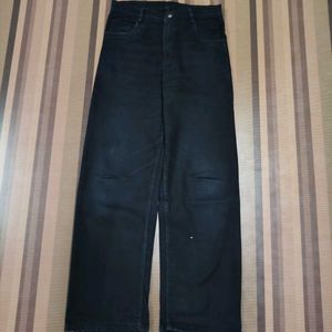 DG-92 Size-28 Straight Jeans