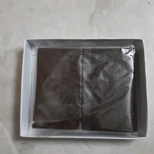 Brand New Men Wallet