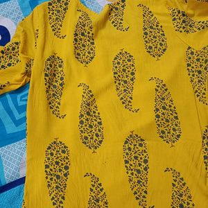 Short Kurti