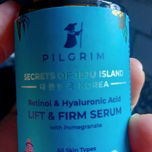 Pilgrim Retinol Serum