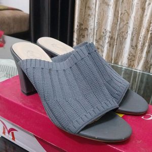 Women's Comfortable Rosetta Heel